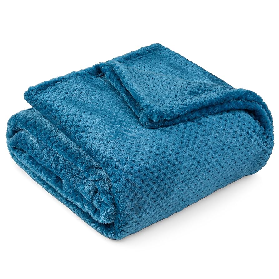 フリースブランケット 青 TBLKT ポーラテックパワーグリッドFZフーディ(XS Blue Slate Heather